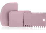 Spatola Da Forno Culinaria Ph Pink Set 3 Pz.