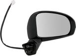 Blic 5402-19-2002510P - Oe 87910 47190 Specchio Esterno, Destro Per Prius (W3), Prius Plus (W4)
