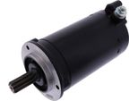 Motorino Avviamento Jmp 30803N 9 Denti Rotazione Sinistra