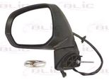 Blic 5402-08-031363P - Oe 8153 Zv Specchio Esterno, Sinistro Per 3008 (0U), 3008 (M), 5008 I