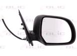 Blic 5402-16-2001910P - Oe 96301 1HB0D Specchio Esterno Destro Per Micra Iv (K13)