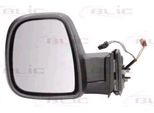 Blic 5402-21-035369P - Oe 1608750880 Specchio Esterno, Sinistro Per Berlingo, Partner, Partner Tepee