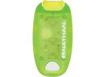 Nathan Strobelight Torcia Verde Verde Taglia Unica