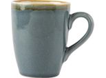 Tazza Da Caffè Olympia Kiln Ocean 34Cl (6 Pezzi)