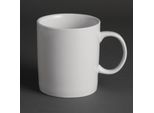 Tazza Da Caffè Olympia Whiteware 48,3Cl (12 Pezzi)