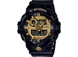Orologio Casio G-Shock GA-710GB-1AER 20BAR
