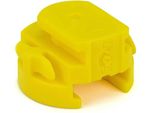 Fox 38 Float Na2 Spacer Giallo Giallo Taglia Unica