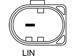 Motorino Di Avviamento Starter 7,5 Kw 11 Denti Hc-Cargo