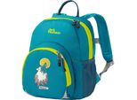 Jack Wolfskin Buttercup Zaino Per Bambini 28 Cm
