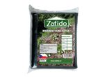 Tessuto Per Vivaio 100G 2X5M Nero