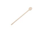 Fiesta Agitatori Da Cocktail In Legno Biodegradabili E Compostabili 15 Cm (100 Pezzi)