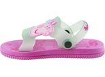 Cerda Group Peppa Pig Sandali Rosa Eu 26-27 Rosa Eu 26-27