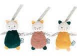 Giocattolo Sensoriale Kaloo - Set Di Gatti Sensoriali Stimoli Baby