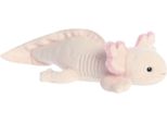 Aurora Eco Nation Plush Axolotl, 28 Cm