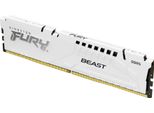Kingston Technology Fury Beast Memoria 1 X 16 Gb