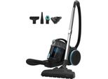 Cecotec 08592 Aspirapolvere A Traino 4 L Aspiratore A Cilindro Secco 800 W Senza Sacchetto