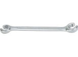 Chiave Condor A Doppio Anello "84"" Chiave Aperta 10 X 11 Mm"