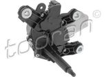 Topran 623 412 - Oe 2871 054 83R Motore Tergicristallo, Lunotto Per Sandero, Zoe (Bfm), Clio Iv, Captur I (H5, J5)