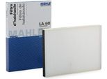 Mahle La 441 - Oe 08790 2L000A Filtro Aria Abitacolo Per I30 (Fd), Ceed (Jd), Ceed (Ed), Pro Ceed (Ed)