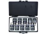 Set Di Chiavi A Bussola Force Set Di Chiavi A Bussola 4108 55 Mm