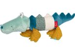 Sigikid Coccodrillo Patchwork 0 0 Stk