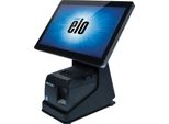 Elo Touch Solutions Wallaby Pos Stand Nero