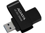 Adata Adata UC310 Unità Flash Usb 256 Gb Usb Type-A 3.2 Gen 1 (3.1 Gen 1) Nero