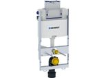 Geberit Gis Wc-Element Mit Omega Up-SpüLkasten, BauhöHe 1000 Mm