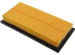 Filtro Aria Febi Bilstein 184399 Per Toyota Yaris Iii Hatchback (XP150) Cartuccia Filtrante
