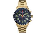Orologio Da Uomo Swiss Alpine Military 7047.9115