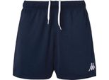 Pantaloncini Kappa Sanremo Blu S Uomo Blu S
