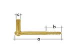 Porta Spine D 10Mm/106Mm CW10/106