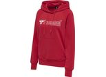 Hummel Hmlnoni 2.0 Cappuccio Barbados Cherry Xs