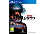 Giochi Playstation Ps4 Grid Legends Pal Multicolore Pal Multicolore