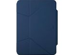 Custodia Uniq Ryze Ipad Pro 11 (2020-2022) / Air 10.9 (2020-2022) Blu/Blu