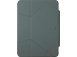 Uniq Ryze Custodia Ipad Pro 11 (2020-2022) / Air 10.9 (2020-2022) Verde/Verde