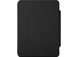 Uniq Ryze Custodia Ipad Pro 11 (2020-2022) / Air 10.9 (2020-2022) Nero/Nero