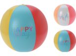 Pallone Da Spiaggia Gonfiabile 41 Cm Mix