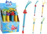 Pistola Ad Acqua 54Cm Per Bambini Spray, Mix Di Decori