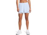 Pantaloncini Da Donna Under Armour Fly By 2-In-1, Taglia: L