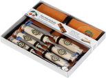 Ripping Chisel Set With Beech Stock Kirschen 1171000