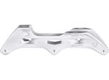 Telaio Powerslide Elite Fuso 3X125 Trinity, Bianco, 3X, 125, 255 Mm