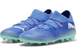Puma Future 7 Match Mg Jr Scarpe Da Calcio Blu Eu 38 Blu Eu 38