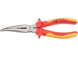 Forza Pinze A Becchi Tondi 6902200 200Mm 290G