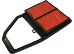 Filtro Aria Febi Bilstein 184424 Per Honda Civic Vii Hatchback (Eu, Ep, Ev) Cartuccia Filtrante