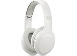 Spc Heron Studio Cuffie Senza Fili/ Con Microfono/ Bluetooth/ Bianco