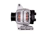 Alternatore 24 V 80 A Ø 79 Mm Hella Per Daf Cf E Altri