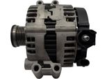 Hella 8EL 015 637-041 Alternatore/Alternatore - 14V - 180A - Per Bmw 3 (E90) (E91) E Altri