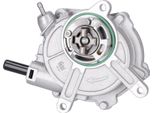 Febi Bilstein 186083 Pompa A Vuoto Pompa A Depressione Adatta Per MERCEDES-BENZ Classe C Berlina (W204) Impianto Frenante