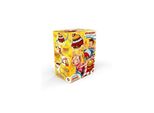 Bizak Burger Boom Game, Gioco Divertente Per Tutta La Famiglia (35001935) Bizak